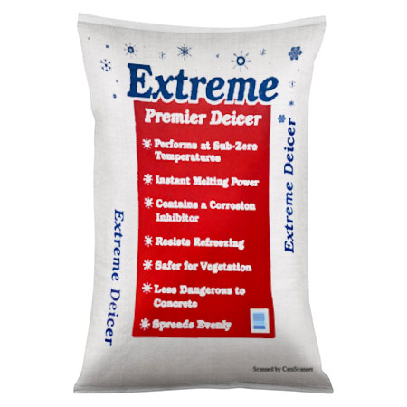 Extreme Storm Chaser Bagged Salt