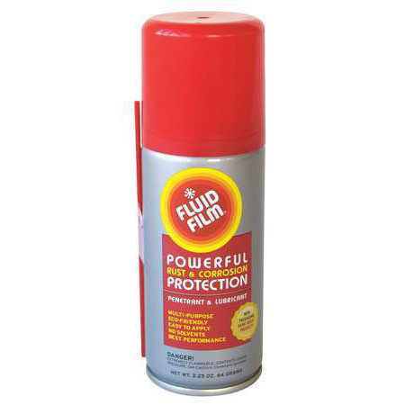 Fluid Film 2.25oz can