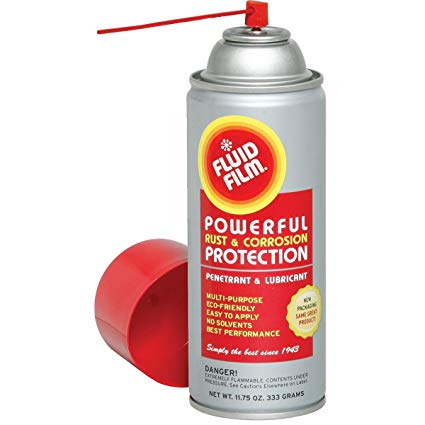 Fluid Film 11.75oz Can