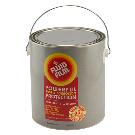 Fluid Film 1 Gallon Can