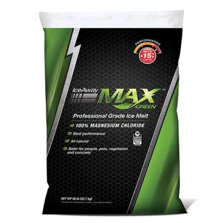 Magnesium Chloride ice melt