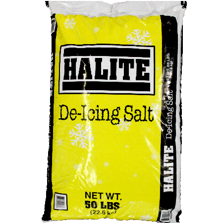 rock salt