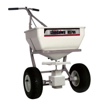 Shindaiwa RS76S Salt Spreader