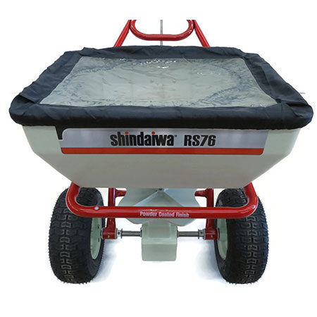 Shindaiwa RS76 cover
