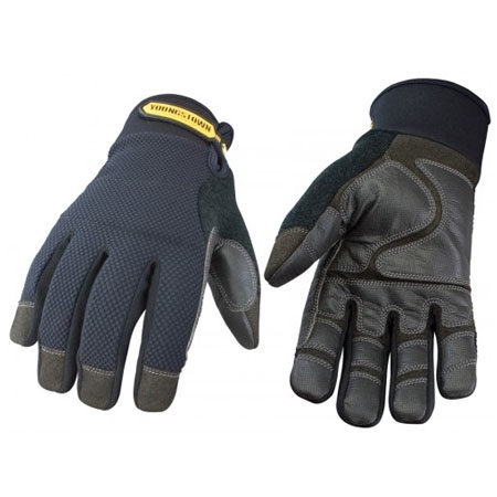 Waterproof Winter Plus Gloves